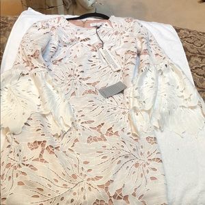 Brand new dress from Nordstrom